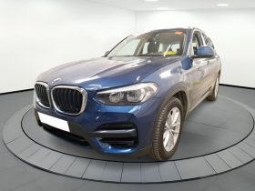 BMW X3 2.0 IA XDRIVE 30E PHEV OPF AUT