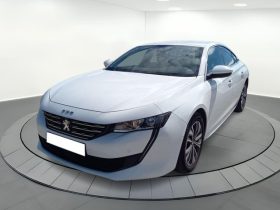 PEUGEOT 508 2.0 BLUEHDI 120 KW AUTO ALLURE