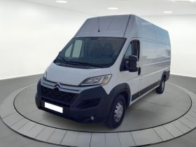 CITROEN JUMPER 35 L4H3 HEAVY HDI 150 FURGON 96KW 130CV