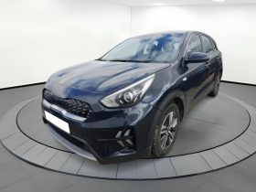 KIA NIRO CONCEPT 1.6 105CV AT6 E6D