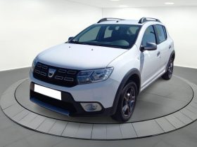 DACIA SANDERO 1.5 DCI STEPWAY 90CV