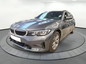BMW SERIE 3 TOURING 330EA PHEV AUT