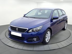 PEUGEOT 308 SW 1.5 BLUEHDI 130CH S&AMP;S ACTIVE BUSINESS