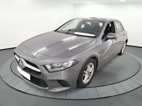 MERCEDES BENZ CLASE A MERCEDES-BENZ 1.5 A 180 D BUSINESS SOLUTION