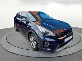 KIA NIRO MUST 1.6 GDI HEV 6DCT 5D