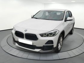 BMW X2 SDRIVE 18D