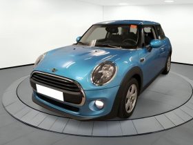 MINI MINI ONE 1.5 OPF (EU6D-TEMP)