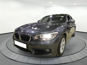 BMW SERIE 1 118DA AUT