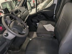 OPEL MOVANO 3500 2.3 TURBO D L3H2