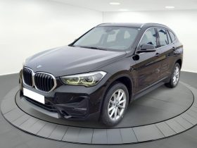 BMW X1 SDRIVE 18D BUSINESS