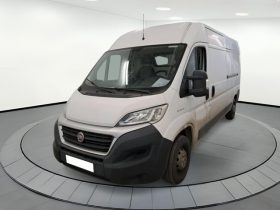 FIAT DUCATO 2.0 MJET L3H2 (EU6)