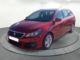 PEUGEOT 308 SW 1.5 BLUEHDI ACTIVE (EU6.2)