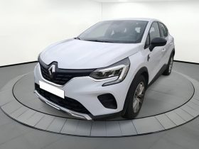 RENAULT CAPTUR INTENS TCE 74KW (100CV) GLP