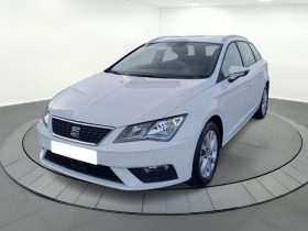SEAT LEON ST 1.6 TDI 85 KW(115CV) ST&AMP;SP STYLE