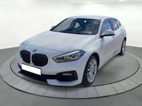 BMW SERIE 1 2.0 118D