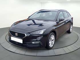 SEAT LEON 2.0 TDI 110KW S-S STYLE L P NAV DSG SP