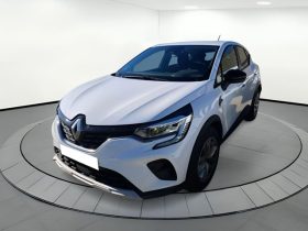 RENAULT CAPTUR INTENS TCE 74KW(100CV) GLP