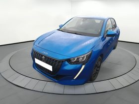 PEUGEOT 208 BLUEHDI 73KW (100CV) ALLURE