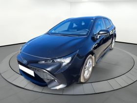 TOYOTA COROLLA 1.8 125H ACTIVETECH E-CVT TOUSPORT