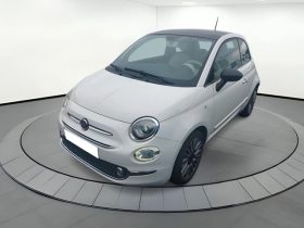 FIAT 500 1.2 8V 51KW (69CV) LOUNGE