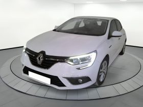 RENAULT MEGANE BUSINESS BLUE DCI 70KW (95CV)