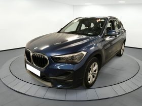 BMW X1 1.5 IA XDRIVE25E PHEV OPF BUSINESS PLUS