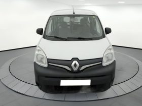 RENAULT KANGOO FURGON EXPRESS MAXI 1.5 BLUE 95CV GRAND CONFORT