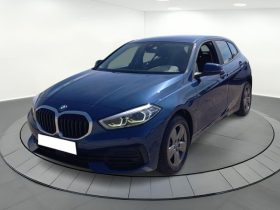 BMW SERIE 1 HATCH 1.5 116 DA (85KW)