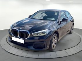 BMW SERIE 1 116 D ADBLUE MODEL ADVANTAGE BUSINESS