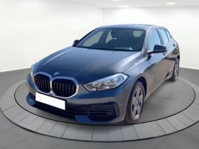 BMW SERIE 1 HATCH 116 D ADBLUE