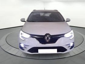 RENAULT MEGANE ST 1.5 BLUE DCI BUSINESS 85KW