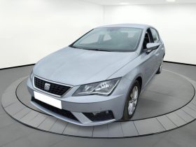 SEAT LEON 1.4 TGI GNC DSG-7 ST&AMP;SP STYLE