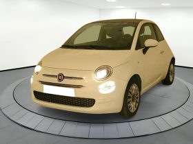 FIAT 500 1.0 HYBRID LOUNGE