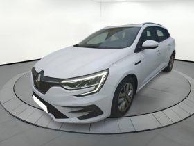 RENAULT MEGANE S.T. BUSINESS BLUE DCI 85KW (115CV)