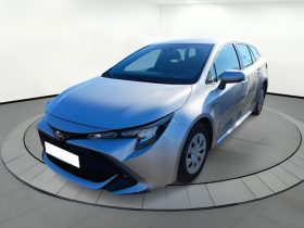 TOYOTA COROLLA 1.8 125H BUSINESS E-CVT TOURING SPORT