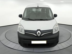 RENAULT KANGOO FURGON EXPRESS MAXI 1.5 BLUE D GRAND CONFORT