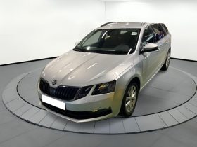 SKODA OCTAVIA COMBI 1.0 TSI AMBITION DSG AUT