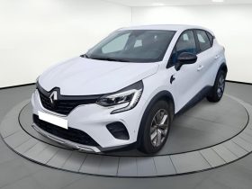 RENAULT CAPTUR INTENS TCE 74KW (100CV) GLP