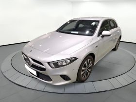 MERCEDES BENZ CLASE E MERCEDES-BENZ CLASE A A 250 E PHEV AUT
