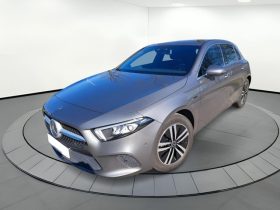 MERCEDES BENZ CLASE E MERCEDES-BENZ CLASE A A 250 E PHEV BUSINESS SOLUTION