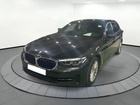 BMW SERIE 5 530EA PHEV AUT