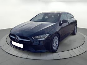 MERCEDES BENZ CLASE CLA MERCEDES-BENZ SB 180