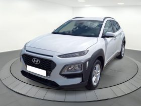 HYUNDAI KONA 1.0 T-GDI TWIST GPF (EU6D-TEMP)