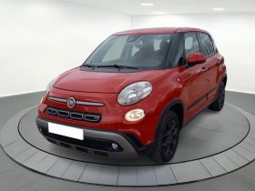 FIAT 500L CROSS 1.3 MULTIJET CROSS (EU6D-TEMP)
