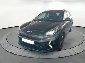 KIA NIRO E-150KW EMOTION (LONG RANGE)