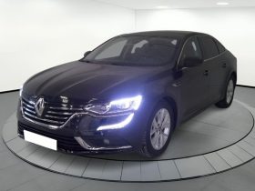RENAULT TALISMAN 1.7 BLUE DCI LIMITED 88KW