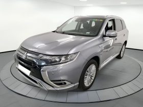MITSUBISHI OUTLANDER 2.4I 4WD PHEV BUSINESS EDITION SDA-NAV