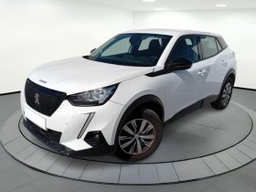 PEUGEOT 2008 ACTIVE 1.5 HDI 110CV MT6 E6D
