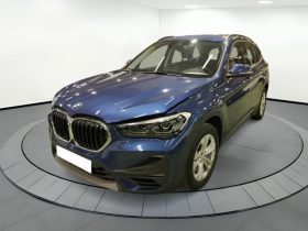 BMW X1 1.5 IA XDRIVE 25 EPHEV OPF AUT