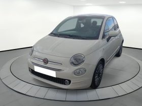FIAT 500 1.2 8V 51KW (69CV) LOUNGE GLP